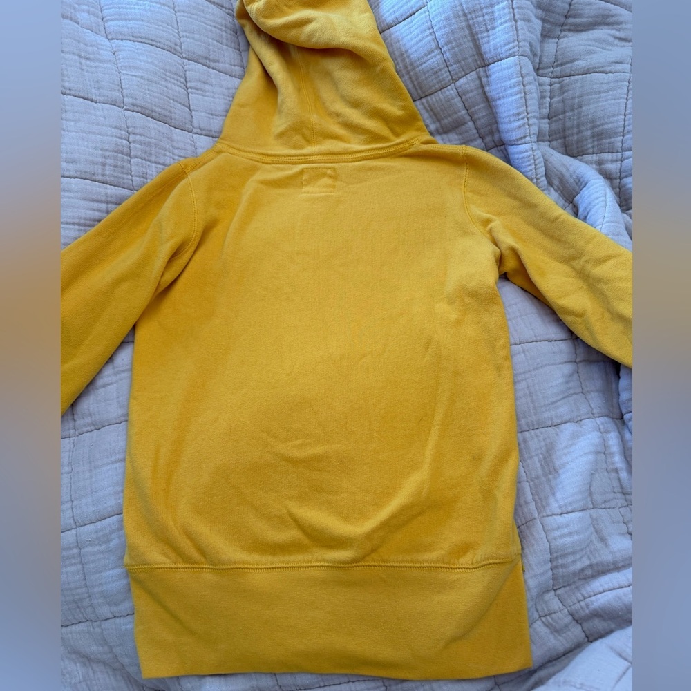 Victoria's Secret PINK Pittsburgh Steelers hoodie - Picture 2 of 3
